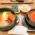 実際訪問したユーザーが直接撮影して投稿した南青山韓国料理青山スンドゥブ食堂の写真