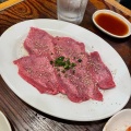 実際訪問したユーザーが直接撮影して投稿した鷹匠肉料理あじまきの写真