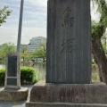 実際訪問したユーザーが直接撮影して投稿した上野公園歴史 / 遺跡鳥塚の写真