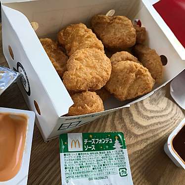 マクドナルド 1号線出屋敷店のundefinedに実際訪問訪問したユーザーunknownさんが新しく投稿した新着口コミの写真