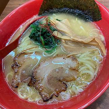 実際訪問したユーザーが直接撮影して投稿した和田ラーメン専門店麺屋 小桜の写真