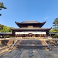 実際訪問したユーザーが直接撮影して投稿した五ケ庄寺黄檗山 萬福寺の写真