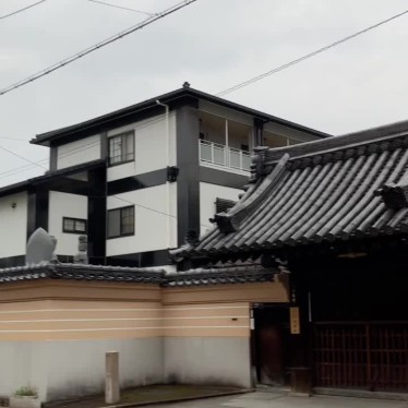 実際訪問したユーザーが直接撮影して投稿した北田辺寺白雲寺の写真