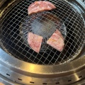 実際訪問したユーザーが直接撮影して投稿した本庄町焼肉熟成焼肉いちばん東灘店の写真