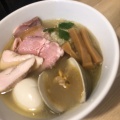 実際訪問したユーザーが直接撮影して投稿した天神町ラーメン / つけ麺麺堂イズムの写真