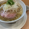 実際訪問したユーザーが直接撮影して投稿した江東橋ラーメン専門店らぁ麺はやし田 錦糸町店の写真