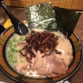 ラーメン - 実際訪問したユーザーが直接撮影して投稿した住吉ラーメン専門店一蘭 キャナルシティ博多店の写真のメニュー情報