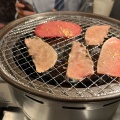 実際訪問したユーザーが直接撮影して投稿した大町焼肉仙台牛焼肉 バリバリ 青葉通り店の写真