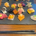 実際訪問したユーザーが直接撮影して投稿した雷門和食 / 日本料理体験Dining 和色の写真