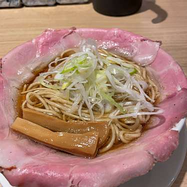 実際訪問したユーザーが直接撮影して投稿した神田町ラーメン専門店ラーメン大戦争 岡山青江店の写真