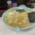 実際訪問したユーザーが直接撮影して投稿した中浜町ラーメン / つけ麺ラーメン くいばの写真