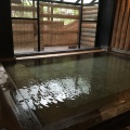 実際訪問したユーザーが直接撮影して投稿した東山町大字湯本温泉旅館くつろぎ宿 新滝の写真