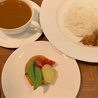 実際訪問したユーザーが直接撮影して投稿した池田町ウヱノ洋食八番館の写真