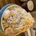 実際訪問したユーザーが直接撮影して投稿した秋津町ラーメン / つけ麺高木のぶぅの写真