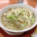 実際訪問したユーザーが直接撮影して投稿した白幡中華料理日高屋 マーレ武蔵浦和店の写真