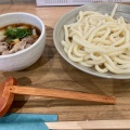 実際訪問したユーザーが直接撮影して投稿した菅うどんうどん 竹むらの写真