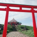 実際訪問したユーザーが直接撮影して投稿した元箱根神社箱根元宮の写真