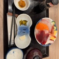 実際訪問したユーザーが直接撮影して投稿した高州魚介 / 海鮮料理彩十 斉藤商店の写真