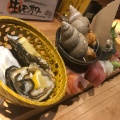 実際訪問したユーザーが直接撮影して投稿した歌舞伎町魚介 / 海鮮料理魚金 新橋魚金 歌舞伎町 壱の写真