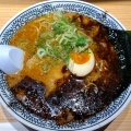 実際訪問したユーザーが直接撮影して投稿した田村町ラーメン専門店丸源ラーメン 丸亀店の写真