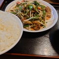 実際訪問したユーザーが直接撮影して投稿した台方ラーメン / つけ麺珍来 東金店の写真