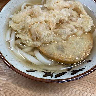 実際訪問したユーザーが直接撮影して投稿した香春軽食 / ホットスナックドライブインかわらの写真