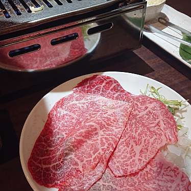 実際訪問したユーザーが直接撮影して投稿した末広町焼肉焼肉いわじの写真