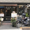 実際訪問したユーザーが直接撮影して投稿した上野コーヒー専門店カフェ・ラパンの写真