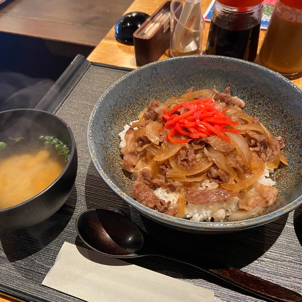 makkkさんが投稿した福井肉料理のお店島生まれ島育ち 隠岐牛店/おきぎゅうてんの写真