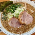 実際訪問したユーザーが直接撮影して投稿した佐井ラーメン / つけ麺ハナマルラーメンの写真