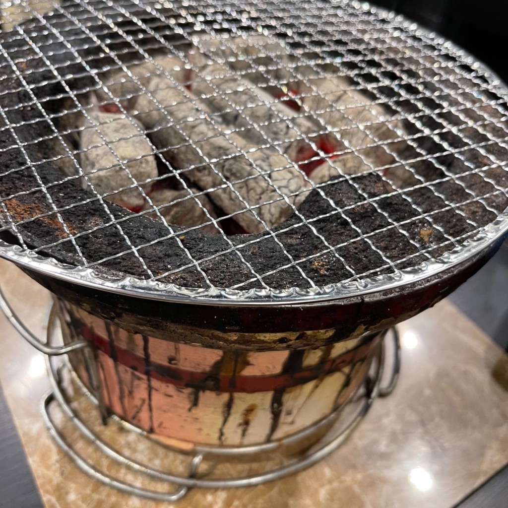 実際訪問したユーザーが直接撮影して投稿した本郷町焼肉七輪焼肉 安安 小山店の写真