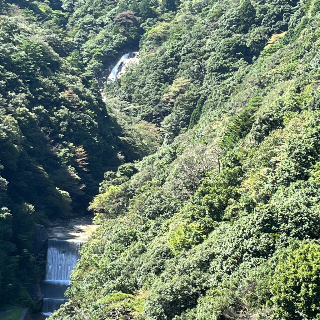 実際訪問したユーザーが直接撮影して投稿した滝 / 渓谷蒼滝の写真