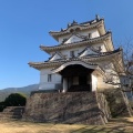 実際訪問したユーザーが直接撮影して投稿した丸之内城 / 城跡宇和島城の写真