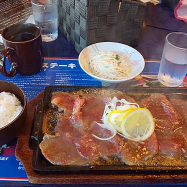 実際訪問したユーザーが直接撮影して投稿した吉福町洋食時代屋の写真