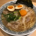 実際訪問したユーザーが直接撮影して投稿した瑞穂町ラーメン専門店丸源ラーメン 伊丹店の写真