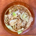 実際訪問したユーザーが直接撮影して投稿した寺泊ラーメン / つけ麺寺泊 こまどりの写真