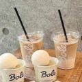 実際訪問したユーザーが直接撮影して投稿したカフェBole COFFEE & ICECREAMの写真