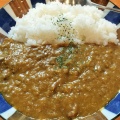 牛タンカレー - 実際訪問したユーザーが直接撮影して投稿した上板橋カレー牛タンカレーあらたの写真のメニュー情報