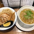 実際訪問したユーザーが直接撮影して投稿した春山町ラーメン専門店Haruyama Uniqueの写真