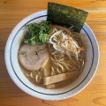 実際訪問したユーザーが直接撮影して投稿した徳次町ラーメン / つけ麺麺の樹 ぼだいの写真