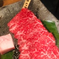 実際訪問したユーザーが直接撮影して投稿した南青山焼肉焼肉ホルモン 青一の写真