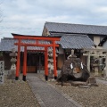 実際訪問したユーザーが直接撮影して投稿した牧落神社牧落八幡宮の写真