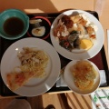実際訪問したユーザーが直接撮影して投稿した松山郷土料理食彩健美 一木一草の写真