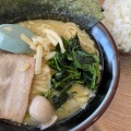 実際訪問したユーザーが直接撮影して投稿した柳津町蓮池ラーメン / つけ麺一正家 柳津店の写真