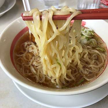 ramochanさんが投稿した柳生ラーメン専門店のお店幸楽苑 柳生店/コウラクエン ヤナギウテンの写真