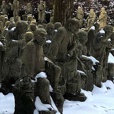 実際訪問したユーザーが直接撮影して投稿した池田町白地寺雲辺寺の写真