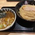 実際訪問したユーザーが直接撮影して投稿した城北町ラーメン専門店麺屋 たけ井 エミル高槻店の写真