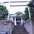 実際訪問したユーザーが直接撮影して投稿した八幡土井神社飛行神社の写真