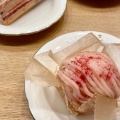 実際訪問したユーザーが直接撮影して投稿した今市本町洋食バンマリーの写真