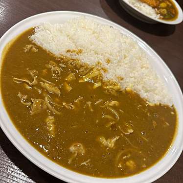 実際訪問したユーザーが直接撮影して投稿した北鶉カレーCoCo壱番屋 岐阜北鶉店の写真